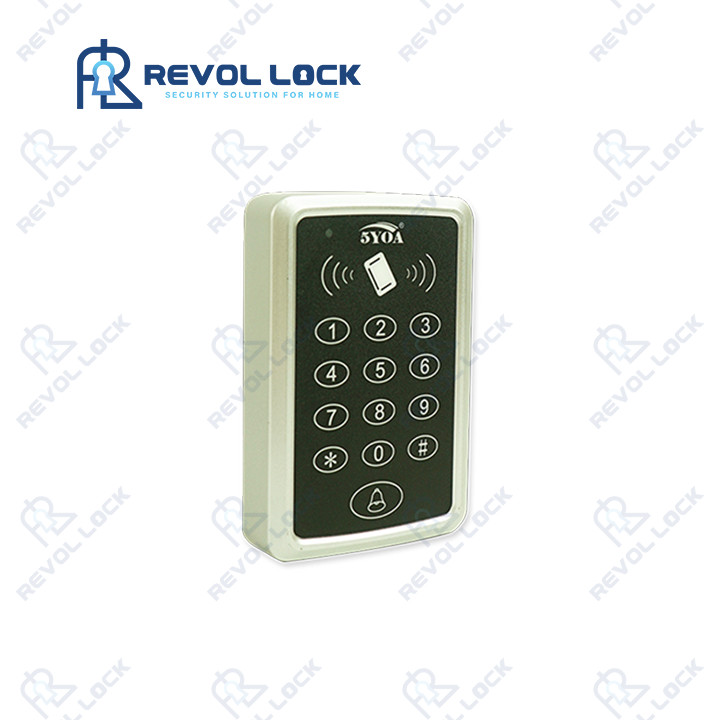 Đầu đọc thẻ từ mật mã RV-CRF01